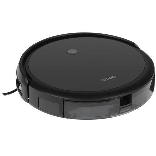 Купить Робот-пылесос 360 C50 черный  1690267. Характеристики, отзывы и цены в Донецке