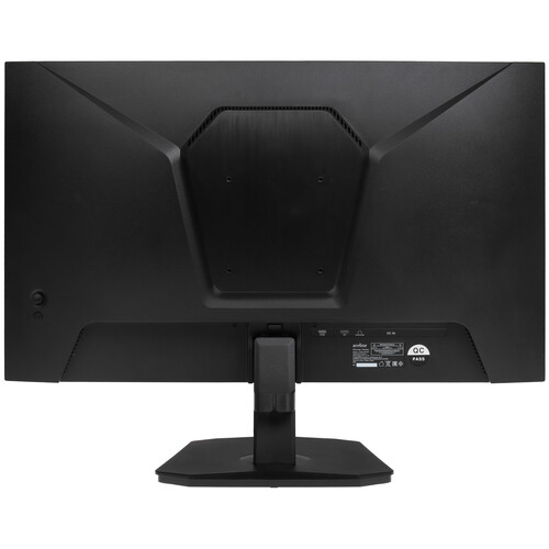 Купить 27" Монитор Aceline GS CF27F4 черный  9282649. Характеристики, отзывы и цены в Донецке
