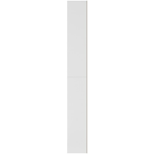 Купить Стеллаж Aceline Height МК.01.02.002 белый  9178317. Характеристики, отзывы и цены в Донецке