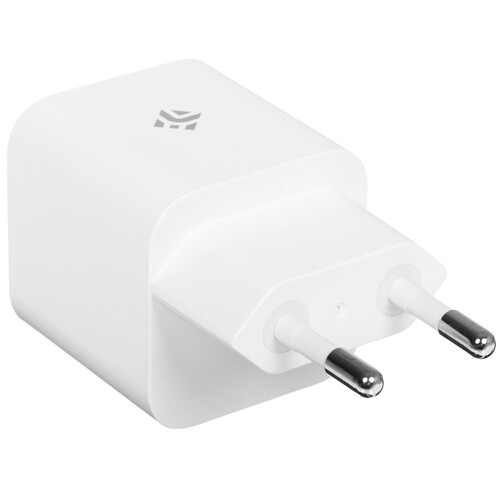 Купить Сетевое зарядное устройство DEXP CW245C белый  9277563. Характеристики, отзывы и цены в Донецке