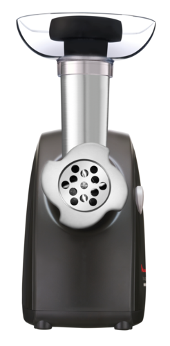 Купить Мясорубка электрическая Moulinex HV4 ME472832 черный  5602332. Характеристики, отзывы и цены в Донецке