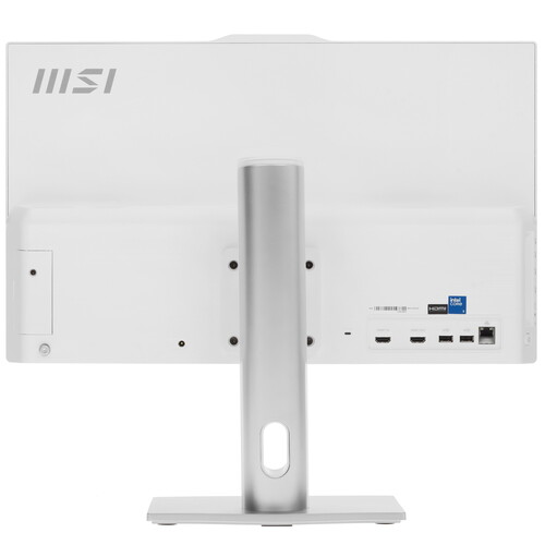 Купить 23.8" Моноблок MSI Modern AM242P 1M-1025XRU [9S6-AE0722-1476]  5488631. Характеристики, отзывы и цены в Донецке