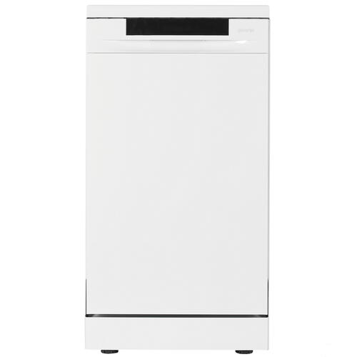 Купить Посудомоечная машина Gorenje GS541D10W белый  4701874. Характеристики, отзывы и цены в Донецке