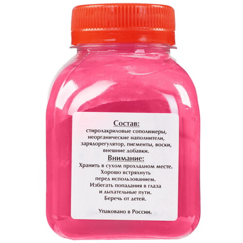 Купить Тонер Булат BASMCLP320030 пурпурный  5601047. Характеристики, отзывы и цены в Донецке