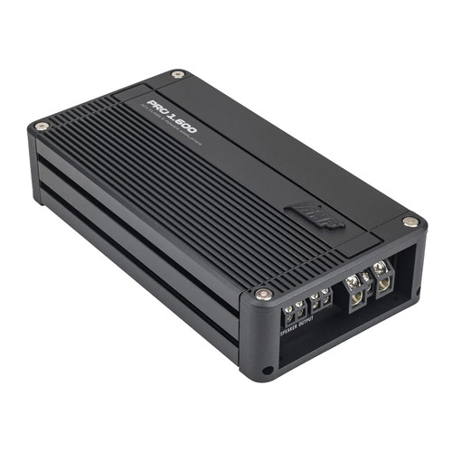 Купить Усилитель AMP PRO 1.600  5447457. Характеристики, отзывы и цены в Донецке