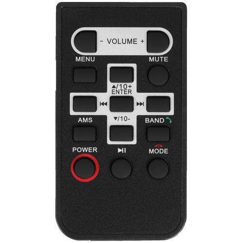 Купить Автопроигрыватель FIERO 1323DSP  5406260. Характеристики, отзывы и цены в Донецке