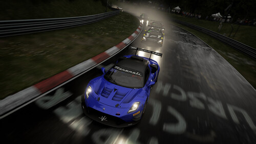 Купить Дополнение для игры Assetto Corsa Competizione - Nurburgring 24h Pack (Steam)  5622281. Характеристики, отзывы и цены в Донецке