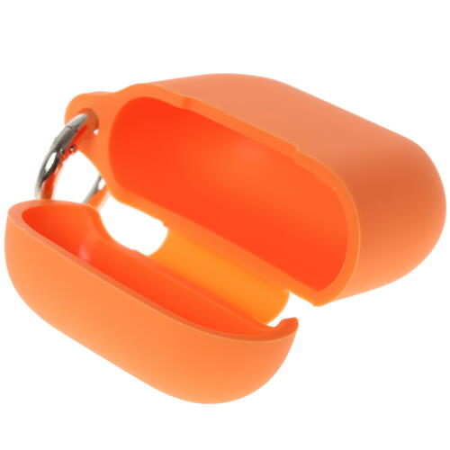 Купить Чехол AirPods 3 vlp SCAP4-25OR оранжевый  4883625. Характеристики, отзывы и цены в Донецке
