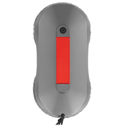 Купить Робот-мойщик окон Atvel Zorro Z4 серый  9167981. Характеристики, отзывы и цены в Донецке