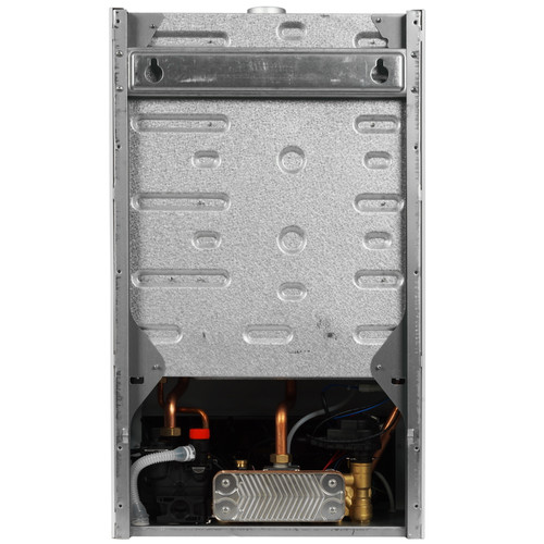 Купить Газовый котел Navien Heatluxe NGB210 - 13K настенный  9904914. Характеристики, отзывы и цены в Донецке