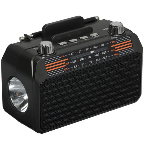Купить Радиоприемник SOUNDMAX SM-RD2114UB черный  9944379. Характеристики, отзывы и цены в Донецке