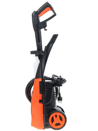 Купить Мойка высокого давления Carver CW-1400C  1117222. Характеристики, отзывы и цены в Донецке