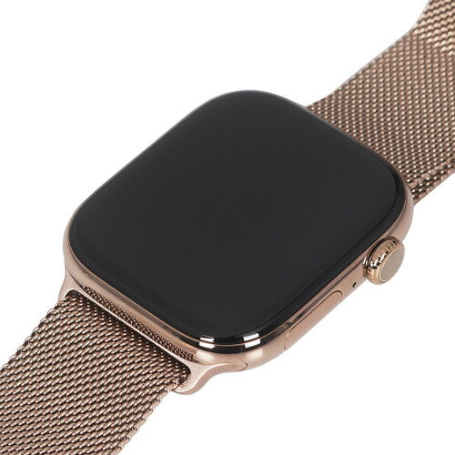 Купить Смарт-часы Apple Watch Series 10 46 mm LTE  5499406. Характеристики, отзывы и цены в Донецке