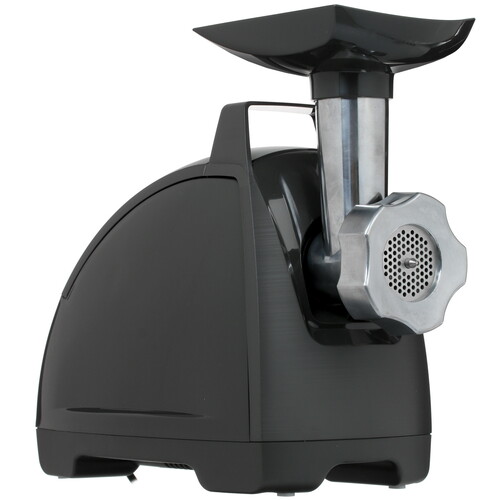 Купить Мясорубка электрическая Moulinex ME684832 черный  1398814. Характеристики, отзывы и цены в Донецке