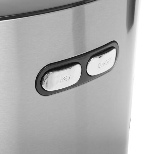 Купить Мясорубка электрическая Galaxy GL2400 серебристый  1150115. Характеристики, отзывы и цены в Донецке