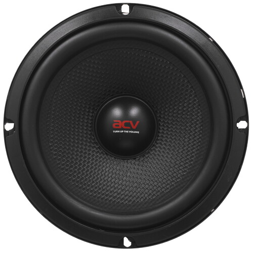 Купить Компонентная акустическая система ACV PG-6.2S  9247333. Характеристики, отзывы и цены в Донецке
