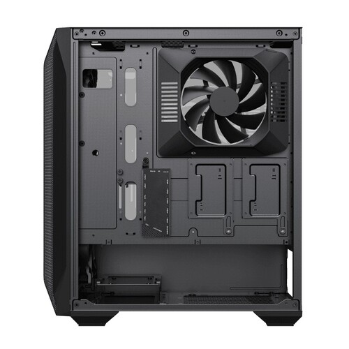 Купить Корпус GameMax Brufen C1  5370893. Характеристики, отзывы и цены в Донецке