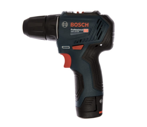 Купить Дрель-шуруповерт Bosch GSR 12V-30  5480265. Характеристики, отзывы и цены в Донецке