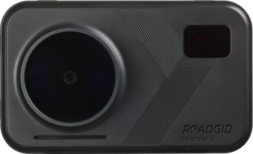 Купить Видеорегистратор с радар-детектором Roadgid Premier 4  9287607. Характеристики, отзывы и цены в Донецке