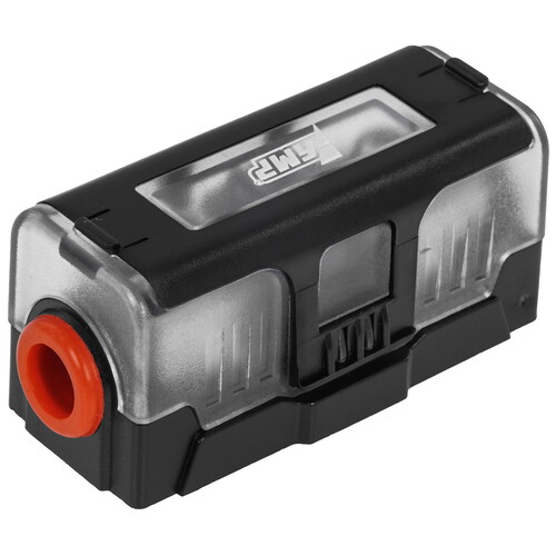 Купить Держатель для предохранителей AMP MASS MANL-02  5641462. Характеристики, отзывы и цены в Донецке