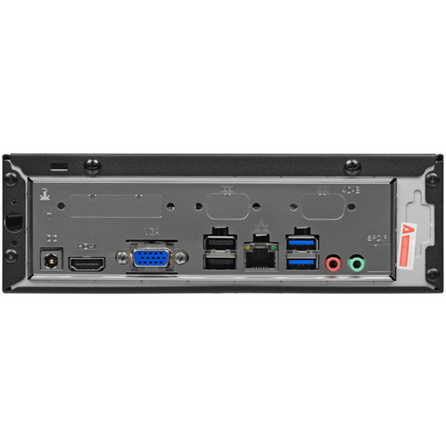 Купить Мини ПК Azerty AZ-0025 [120-1164]  9346485. Характеристики, отзывы и цены в Донецке