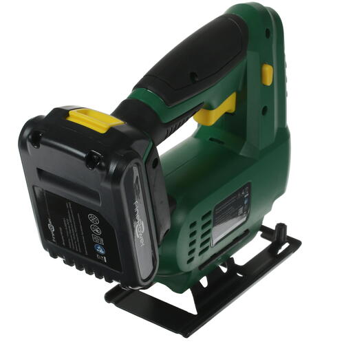 Купить Электрический лобзик FinePower SJSBR51  4849522. Характеристики, отзывы и цены в Донецке