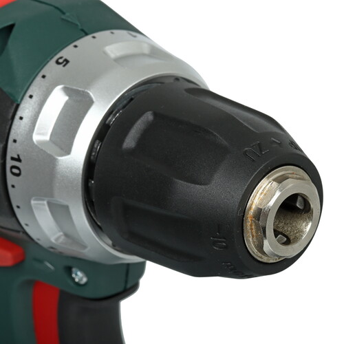 Купить Дрель-шуруповерт Metabo PowerMaxx BS 12V  9310603. Характеристики, отзывы и цены в Донецке