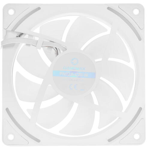 Купить Вентилятор GameMax FN12A-C8I-W [FN12A-C8I-W]  9092054. Характеристики, отзывы и цены в Донецке