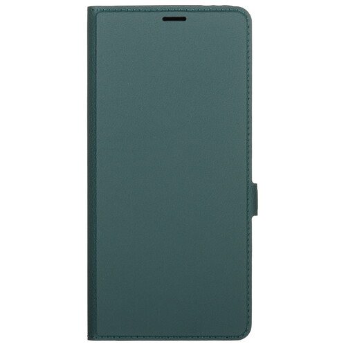 Купить Чехол-книжка  BoraSCO Book Case для HONOR X9c Smart зеленый  5609530. Характеристики, отзывы и цены в Донецке