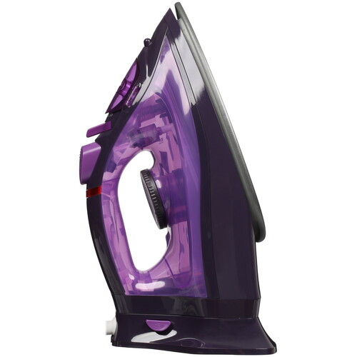 Купить Утюг Lofans YD-012V фиолетовый  5411945. Характеристики, отзывы и цены в Донецке
