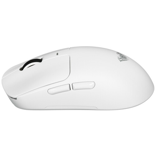 Купить Мышь беспроводная/проводная AULA SC680  белый  5626848. Характеристики, отзывы и цены в Донецке