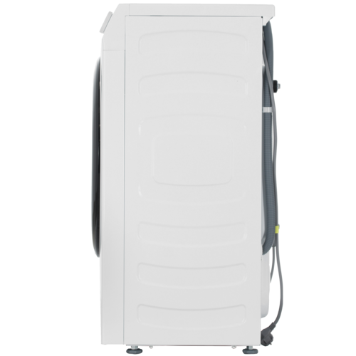 Купить Стиральная машина Haier HW60-BP12959AE белый  9189736. Характеристики, отзывы и цены в Донецке