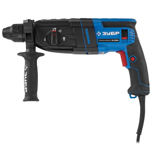 Купить Перфоратор ЗУБР ЗП-2890 М  5489802. Характеристики, отзывы и цены в Донецке