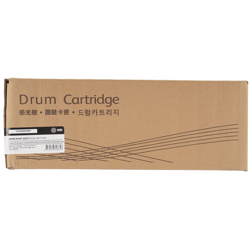 Купить Драм-картридж Cactus CS-DUEXV34Y  9065424. Характеристики, отзывы и цены в Донецке