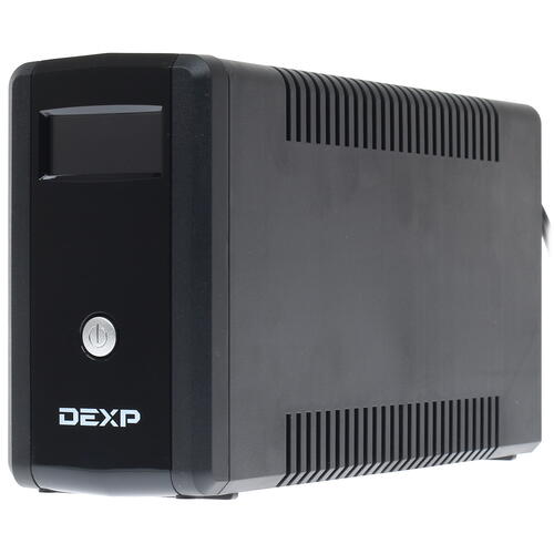 Купить ИБП DEXP CEE-E Pro 650VA  1276920. Характеристики, отзывы и цены в Донецке