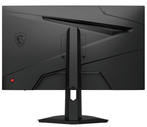 Купить 23.8" Монитор MSI G244F черный  5420413. Характеристики, отзывы и цены в Донецке