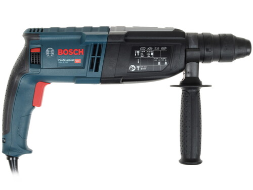 Купить Перфоратор Bosch GBH 2-28 F  1110020. Характеристики, отзывы и цены в Донецке