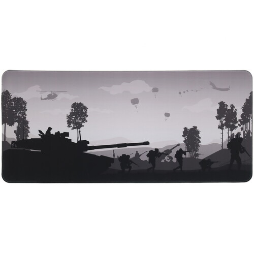 Купить Коврик Aceline Soldiers 04 (XL) разноцветный  5454444. Характеристики, отзывы и цены в Донецке