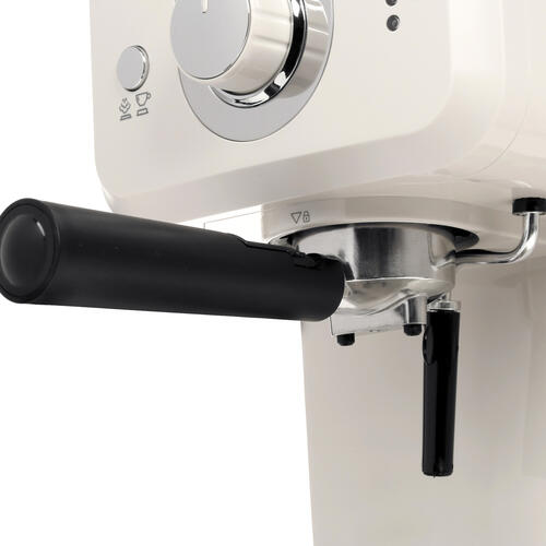 Купить Кофеварка рожковая Moulinex XP330A10 бежевый  5356543. Характеристики, отзывы и цены в Донецке