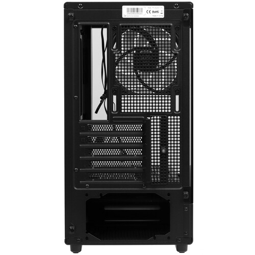 Купить Корпус ZALMAN P10  5462577. Характеристики, отзывы и цены в Донецке