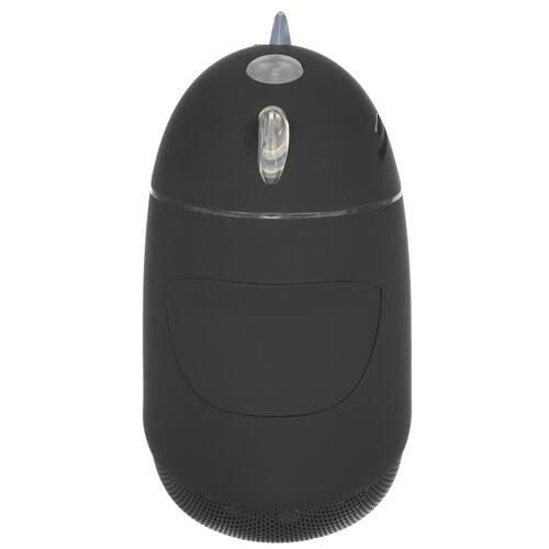 Купить Портативная колонка Rombica Mysound Kitty 1C, черный  4751644. Характеристики, отзывы и цены в Донецке