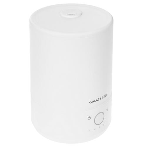 Купить Увлажнитель воздуха GALAXY LINE GL 8011  5368408. Характеристики, отзывы и цены в Донецке