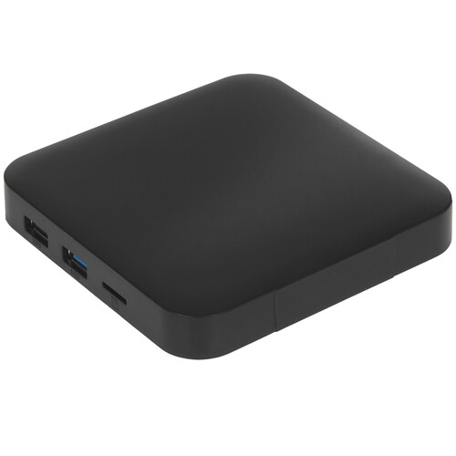 Купить Медиаплеер iconBIT XDS51K  5432284. Характеристики, отзывы и цены в Донецке