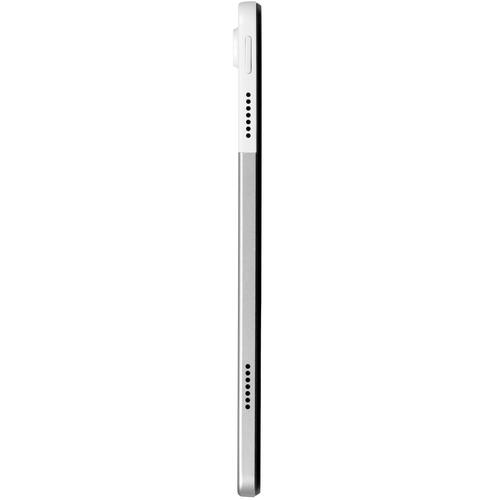 Купить 11" Планшет Lenovo Tab P11 Wi-Fi 128 ГБ серебристый  4741379. Характеристики, отзывы и цены в Донецке