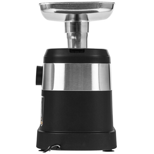 Купить Мясорубка электрическая GARLYN MG-2000 черный  9171654. Характеристики, отзывы и цены в Донецке