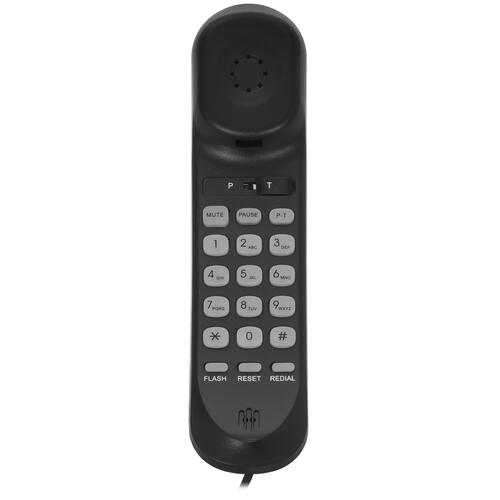 Купить Телефон проводной Ritmix RT-002  5089263. Характеристики, отзывы и цены в Донецке