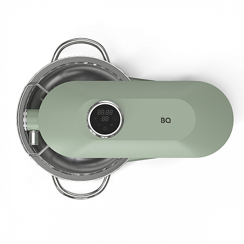 Купить Миксер BQ MX852 зеленый  9155663. Характеристики, отзывы и цены в Донецке
