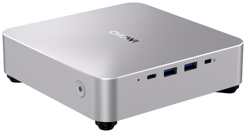 Купить Мини ПК CHUWI AuBox  9302234. Характеристики, отзывы и цены в Донецке