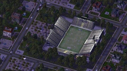 Купить Игра SimCity 4 - Deluxe Edition (Steam)  5497691. Характеристики, отзывы и цены в Донецке