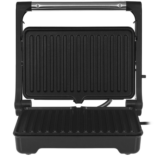 Купить Гриль Добрыня DO-5203 черный  9230320. Характеристики, отзывы и цены в Донецке